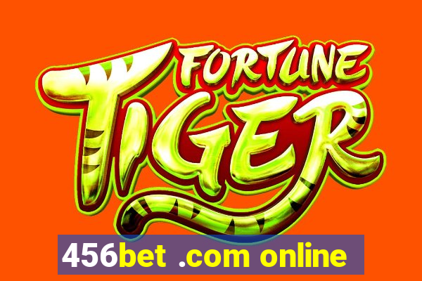 456bet .com online